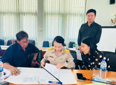 พิธีเปิดโครงการส่งเสริมและพัฒนาสถาบันเกษตรกร ... พารามิเตอร์รูปภาพ 18